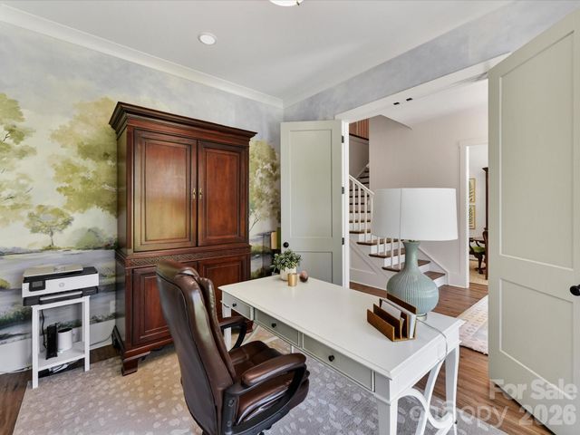 202 Streamwood Road, Troutman, NC 28166