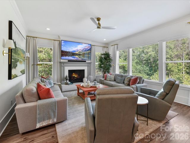 202 Streamwood Road, Troutman, NC 28166