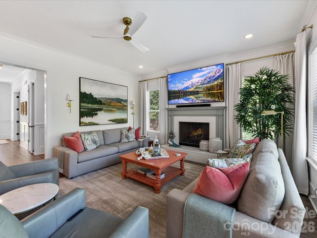 202 Streamwood Road, Troutman, NC 28166