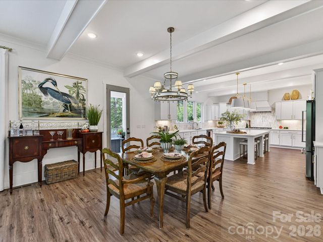 202 Streamwood Road, Troutman, NC 28166