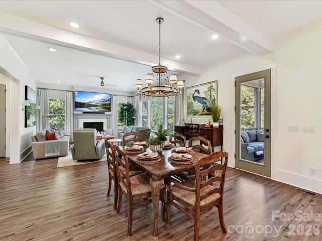 202 Streamwood Road, Troutman, NC 28166