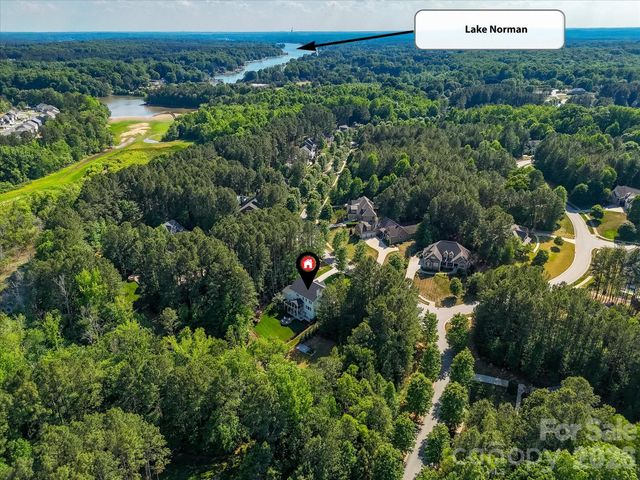 202 Streamwood Road, Troutman, NC 28166