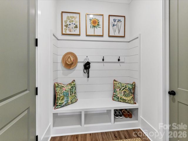 202 Streamwood Road, Troutman, NC 28166