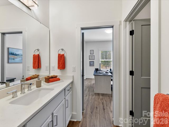 202 Streamwood Road, Troutman, NC 28166
