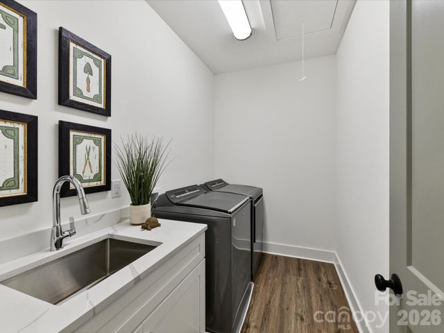 202 Streamwood Road, Troutman, NC 28166