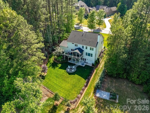 202 Streamwood Road, Troutman, NC 28166