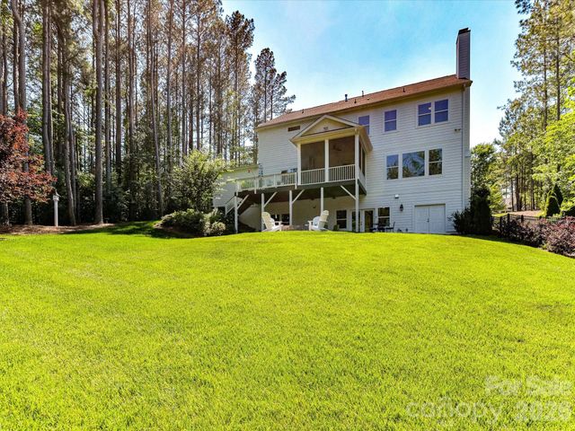 202 Streamwood Road, Troutman, NC 28166