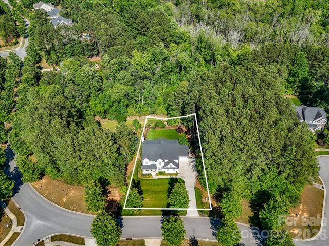 202 Streamwood Road, Troutman, NC 28166