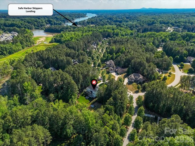 202 Streamwood Road, Troutman, NC 28166