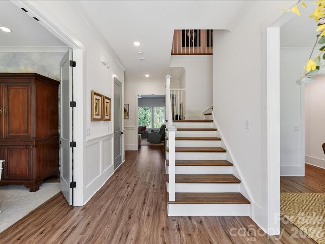 202 Streamwood Road, Troutman, NC 28166