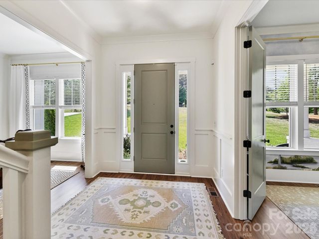 202 Streamwood Road, Troutman, NC 28166