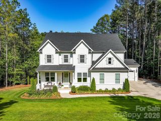 202 Streamwood Road, Troutman, NC 28166
