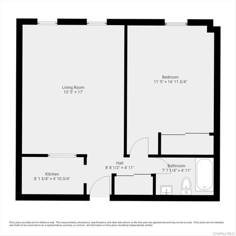 310 Riverside Boulevard G2, Long Beach, NY 11561