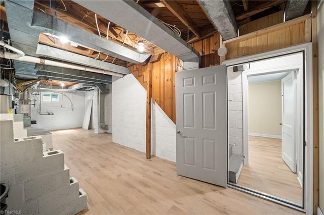 2425 Lyndhurst Avenue, Winston-salem, NC 27103