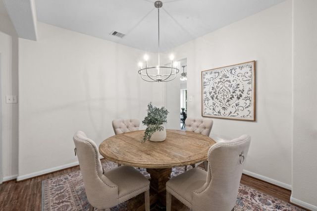 15906 Dunes Drive, Crosby, TX 77532