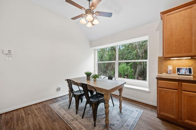 15906 Dunes Drive, Crosby, TX 77532