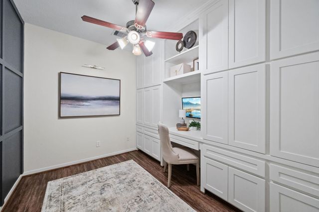 15906 Dunes Drive, Crosby, TX 77532