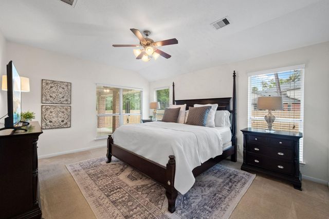 15906 Dunes Drive, Crosby, TX 77532