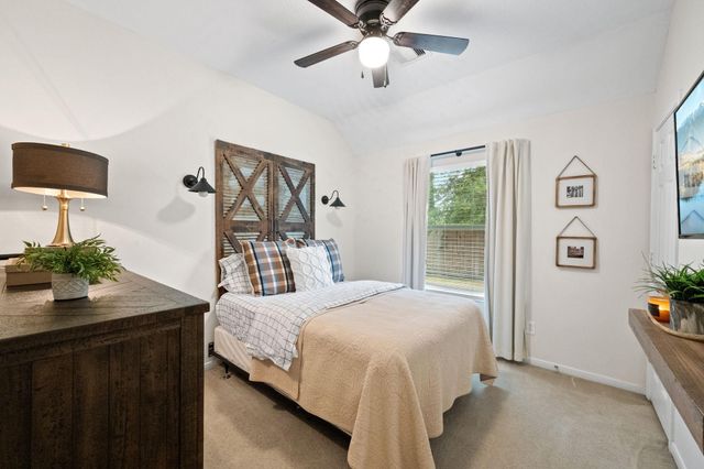 15906 Dunes Drive, Crosby, TX 77532