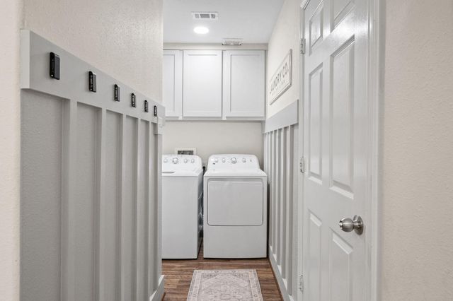 15906 Dunes Drive, Crosby, TX 77532