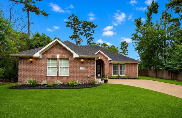 15906 Dunes Drive, Crosby, TX 77532