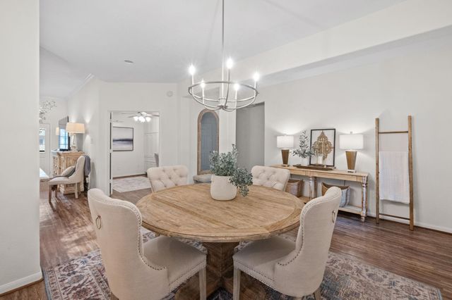 15906 Dunes Drive, Crosby, TX 77532