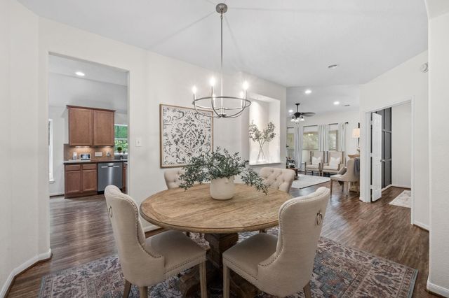 15906 Dunes Drive, Crosby, TX 77532