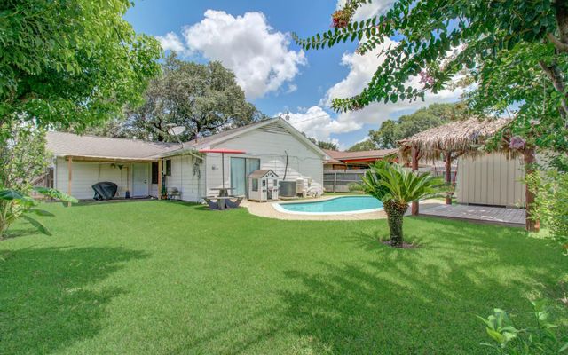 12342 Ledger Lane, Houston, TX 77015