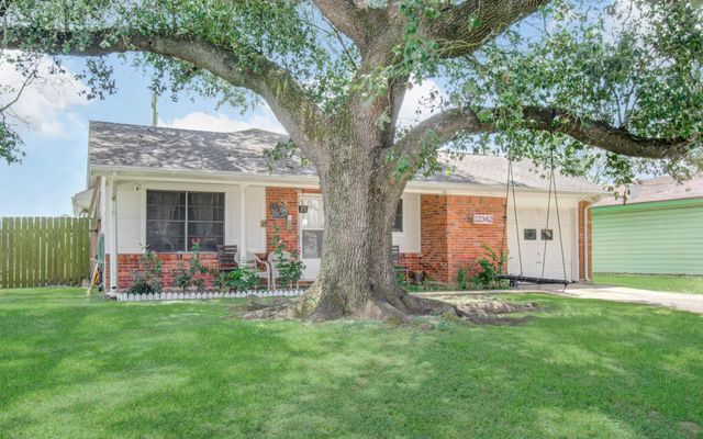 12342 Ledger Lane, Houston, TX 77015