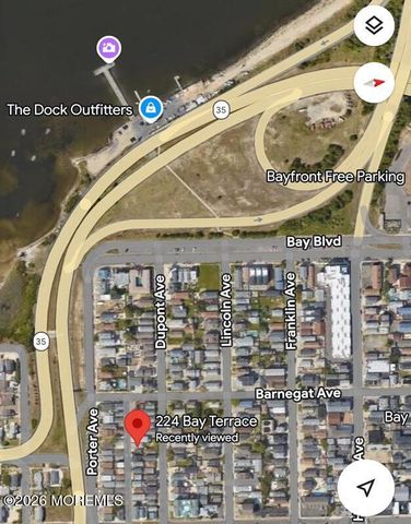 224 Bay Terrace, Seaside Heights, NJ 08751