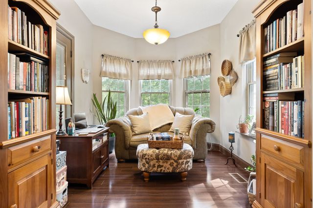 348 Witherspoon Dr, Smithville, TN 37166
