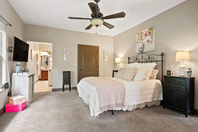 348 Witherspoon Dr, Smithville, TN 37166