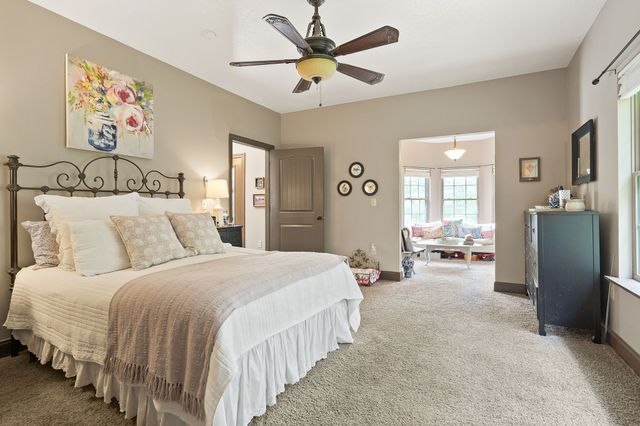 348 Witherspoon Dr, Smithville, TN 37166