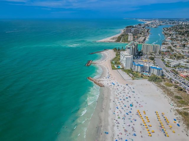 6500 SUNSET WAY 505, St Pete Beach, FL 33706