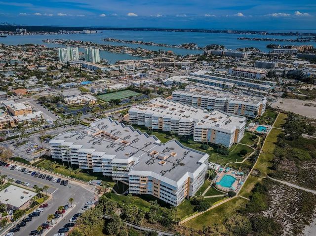 6500 SUNSET WAY 505, St Pete Beach, FL 33706