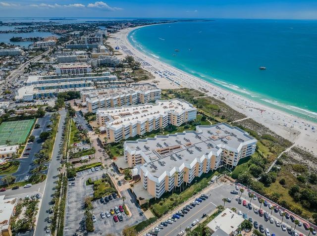 6500 SUNSET WAY 505, St Pete Beach, FL 33706