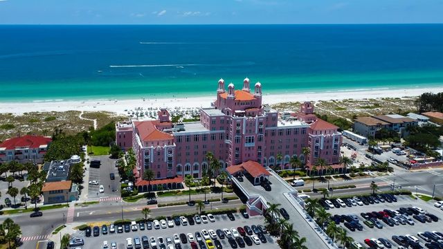 6500 SUNSET WAY 505, St Pete Beach, FL 33706