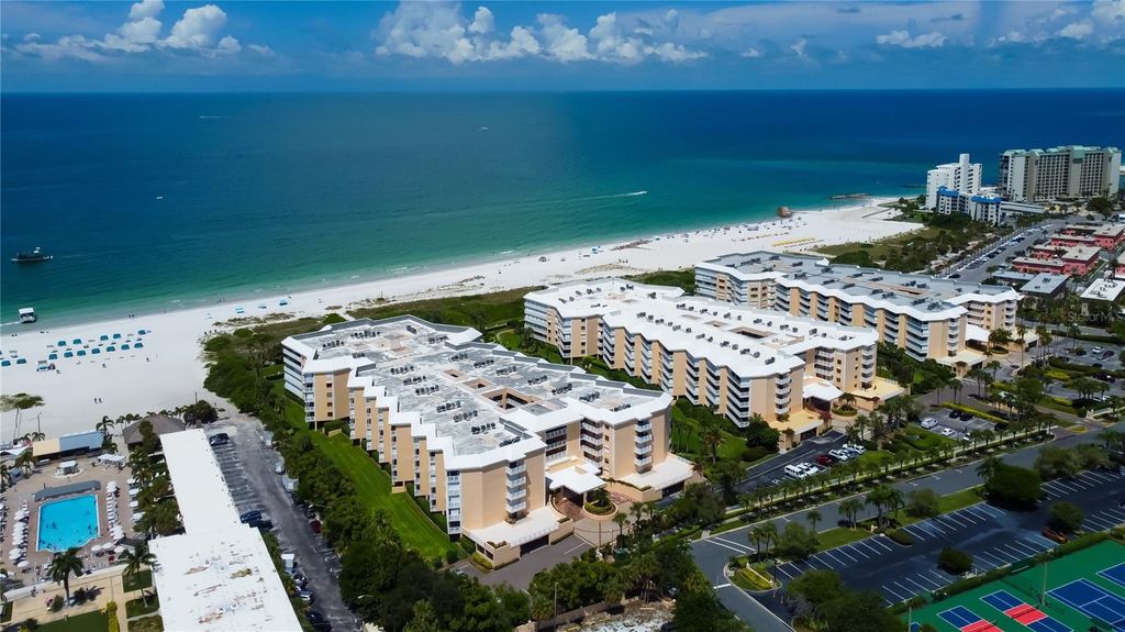 6500 SUNSET WAY 505, St Pete Beach, FL 33706