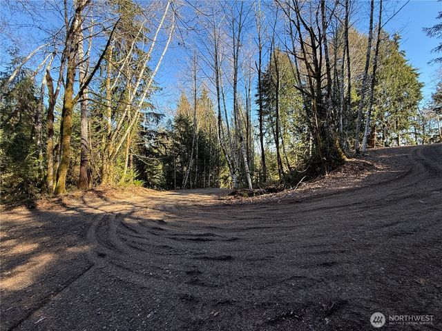 61 Devereaux Drive, Lilliwaup, WA 98555