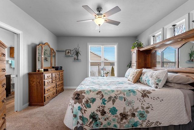 3861 MEUNIER LANE, Green Bay, WI 54311