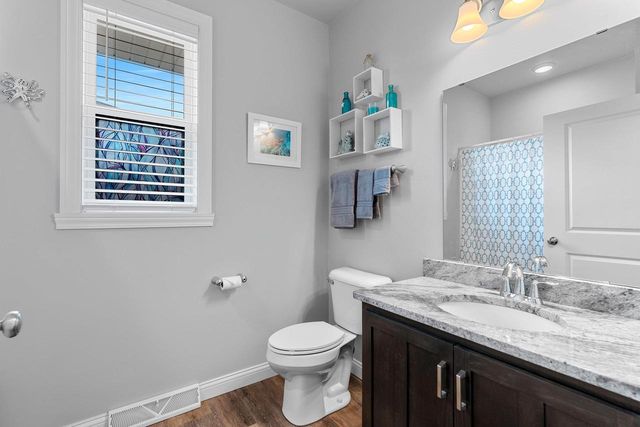 3861 MEUNIER LANE, Green Bay, WI 54311