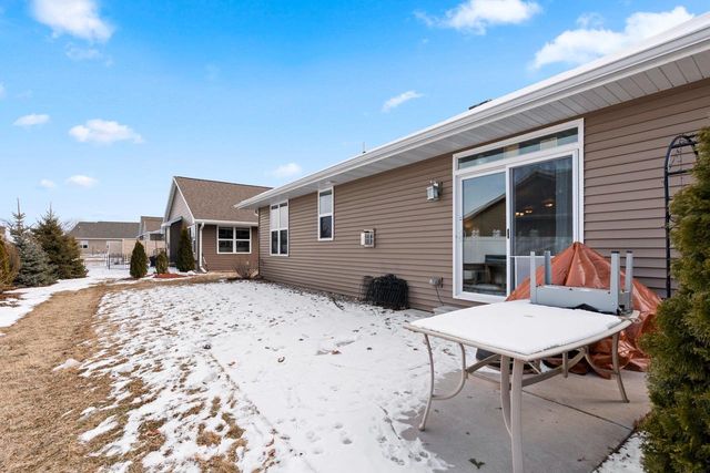3861 MEUNIER LANE, Green Bay, WI 54311