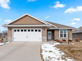 3861 MEUNIER LANE, Green Bay, WI 54311