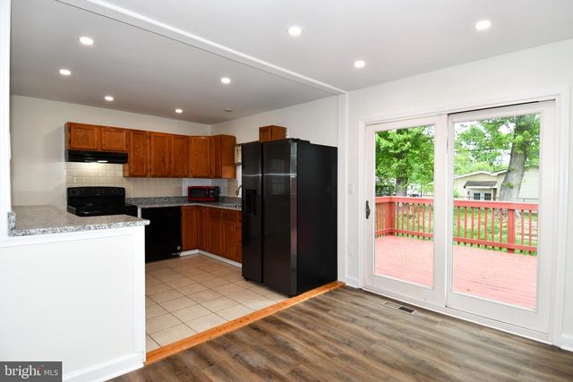 316 OLD LINE AVE, Laurel, MD 20724
