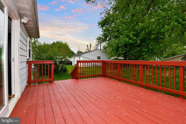 316 OLD LINE AVE, Laurel, MD 20724