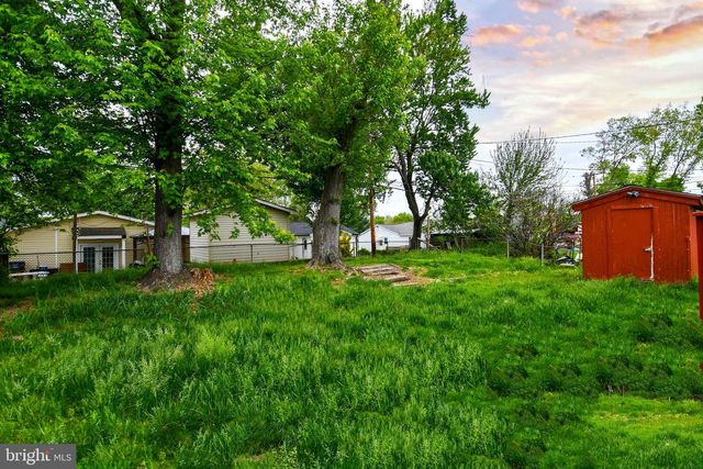 316 OLD LINE AVE, Laurel, MD 20724