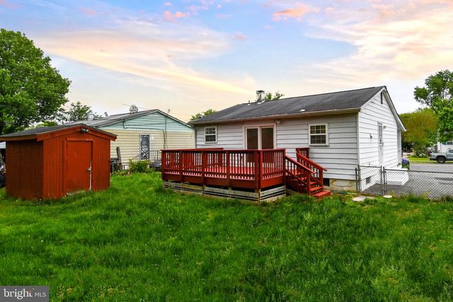 316 OLD LINE AVE, Laurel, MD 20724