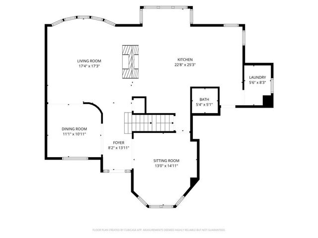 6642 Monticello Court, Parkville, MO 64152