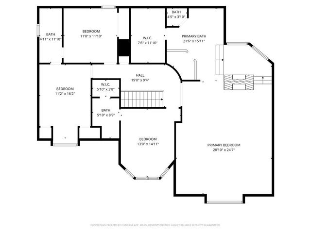 6642 Monticello Court, Parkville, MO 64152