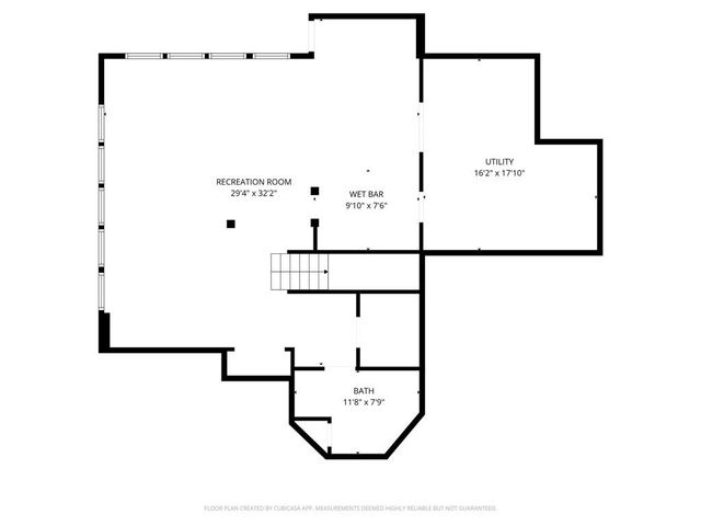 6642 Monticello Court, Parkville, MO 64152